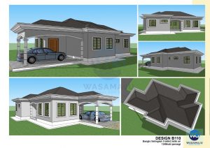 DESIGN B110
