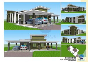 DESIGN E123